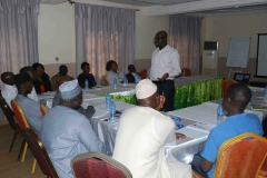 Federal Mortgage Bank training